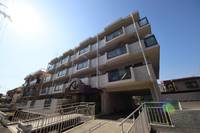 兵庫県尼崎市西立花町2(マンション)の賃貸物件の外観