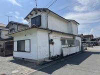 兵庫県姫路市広畑区早瀬町2(一戸建)の賃貸物件の外観