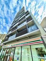 東京都杉並区方南1(マンション)の賃貸物件の外観