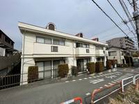 埼玉県さいたま市桜区中島1(アパート)の賃貸物件の外観