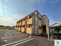 トスカーナIの外観