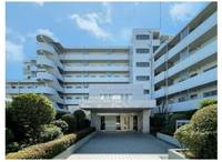 東京都目黒区目黒本町4(マンション)の賃貸物件の外観