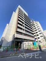 愛知県名古屋市瑞穂区堀田通9(マンション)の賃貸物件の外観