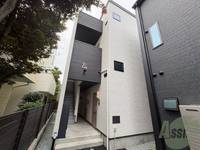 物件の外観画像