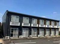 愛知県日進市藤塚1(アパート)の賃貸物件の外観