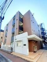 物件の外観画像