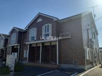 兵庫県西脇市野村町(アパート)の賃貸物件の外観