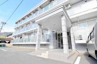 広島県広島市安佐南区古市4(マンション)の賃貸物件の外観