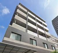 東京都練馬区春日町5(マンション)の賃貸物件の外観