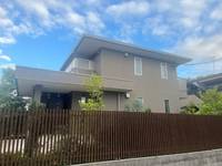 Sun demeure Bの外観