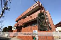 ハイツペリエ3の外観