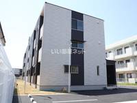 物件の外観画像