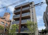 リビオメゾン東北沢の外観