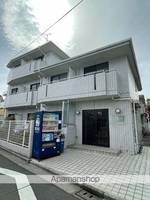 東京都中野区野方4(マンション)の賃貸物件の外観