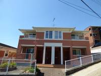 アプローズ ヒル IIの外観