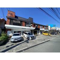 メゾンドシモカワの外観