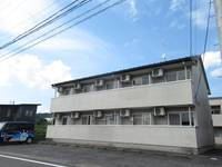 スウェルテ石田の外観