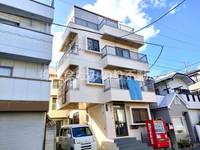 小林ビルの外観