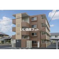 埼玉県熊谷市曙町3(マンション)の賃貸物件の外観