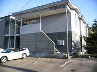 物件の外観画像