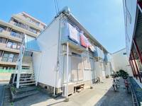 物件の外観画像