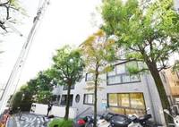 東京都港区元麻布3(マンション)の賃貸物件の外観