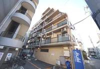 東京都新宿区西新宿4(マンション)の賃貸物件の外観