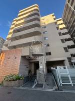 大阪府大阪市西区江戸堀3(マンション)の賃貸物件の外観