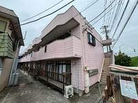 千葉県市原市玉前(アパート)の賃貸物件の外観
