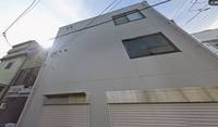 パル住吉の外観