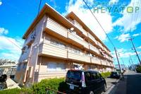 愛知県名古屋市天白区池見1(マンション)の賃貸物件の外観