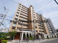 大阪府大阪市浪速区日本橋東2(マンション)の賃貸物件の外観