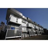 茨城県つくば市観音台1(アパート)の賃貸物件の外観