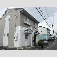 愛知県一宮市大和町妙興寺字三十八社前(一戸建)の賃貸物件の外観