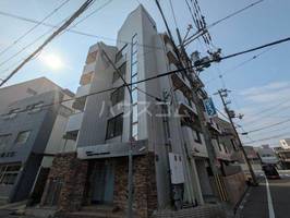 グリーンビュー田川の外観