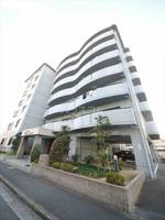 ドリーム菊水の外観