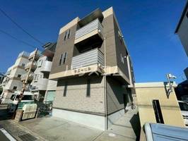 サニーヒルの外観