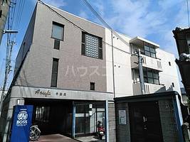 大阪府摂津市千里丘東3丁目(マンション)の賃貸物件の外観