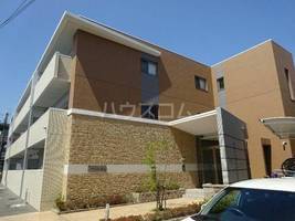 物件の外観画像