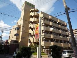 大阪府大阪市東淀川区豊里7丁目(マンション)の賃貸物件0506の外観