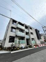 物件の外観画像