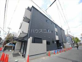 物件の外観画像