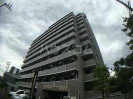 エスリード北梅田第2の外観