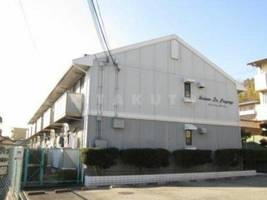 大阪府池田市畑4丁目(アパート)の賃貸物件の外観