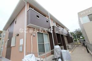 愛知県清須市阿原池之表(アパート)の賃貸物件Cの外観