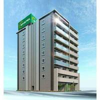スプランディッド弁天町702の外観