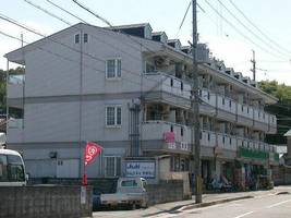 物件の外観画像