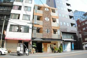 デュオ・グラン梅田東の外観