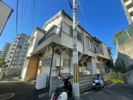 西野文化の外観