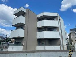 兵庫県川西市栄根2丁目(マンション)の賃貸物件の外観